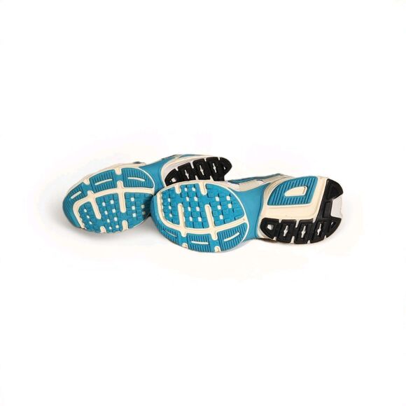 Size 7.5 - Nike V2K Run White Dusty Cactus W - Picture 5 of 6